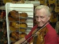 Master Bluegrass Fiddler Byron Berline Dead At 77