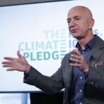 Jeff Bezos Gives Smithsonian Air And Space Museum $200 Million