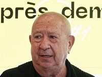 Christian Boltanski, Who Turned Found Objects Into Haunting Art Installations, Dead At 76