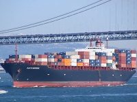 Publishing Industry About To Get Slammed By Supply Chain Troubles