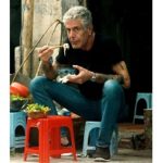 So What Do Other Documentarians Think About Using The AI-Simulated Voice Of Anthony Bourdain?