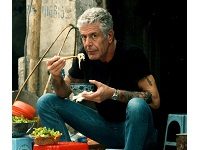 So What Do Other Documentarians Think About Using The AI-Simulated Voice Of Anthony Bourdain?