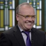 Chicago Tribune Puts Theater Critic Chris Jones In Charge Of Editorial Page