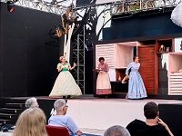 California Budgets $50 Million In Pandemic Relief For Small Theaters