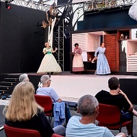 California Budgets $50 Million In Pandemic Relief For Small Theaters