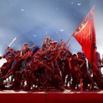 It’s The Chinese Communist Party’s 100th Birthday, And Socialist Realism Is Back