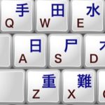 Who Figured Out How To Type Chinese Characters On A QWERTY Keyboard? A Political Prisoner