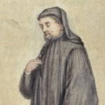 The Cancelers Are Wrong: Chaucer Was No Rapist, Racist Or Anti-Semite