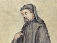 The Cancelers Are Wrong: Chaucer Was No Rapist, Racist Or Anti-Semite