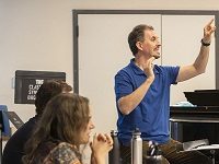 New Opera Company Debuts In Chicago