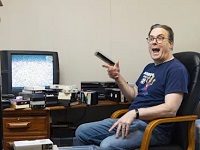 Preserving Local Shows, And Even Commercials, From The Early Years Of TV