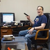 Preserving Local Shows, And Even Commercials, From The Early Years Of TV