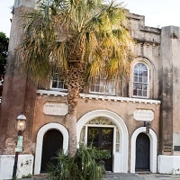 How Charleston Is Finally Reckoning With Its History In The Slave Trade