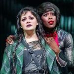 Hell And High Water Came: Andrew Lloyd Webber Shutters ‘Cinderella’ Because Of COVID