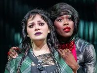 Hell And High Water Came: Andrew Lloyd Webber Shutters ‘Cinderella’ Because Of COVID