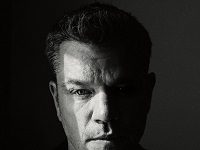 How Matt Damon Keeps Complicating Our Ideas About Matt Damon