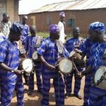 West African Talking Drums Really Can Imitate Speech, Say Researchers