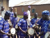 West African Talking Drums Really Can Imitate Speech, Say Researchers