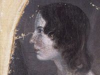 Emily Brontë Wrote A Second Novel. Did Charlotte Burn It?
