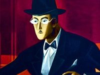 Portugal’s Four Greatest 20th-Century Writers Were Actually One Person