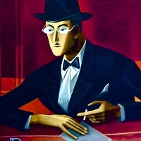 Portugal’s Four Greatest 20th-Century Writers Were Actually One Person