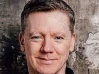 Edinburgh International Festival Director Announces Departure