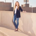 This Flight Attendant Wrote A Hair-Raising Novel By Jotting It On Cocktail Napkins