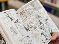 Young People Are Using France’s Culture Pass To Buy … Manga