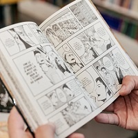 Young People Are Using France’s Culture Pass To Buy … Manga