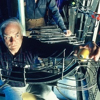 Sculptor George Rhoads, Who Sent Balls Through Elaborate Rube Goldberg-Style Contraptions, Dead At 95