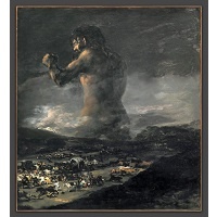 Is This Or Is This Not A Goya? The Prado Can’t Make Up Its Mind
