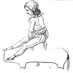 From Cretan Bull-Vaulting To Simone Biles: A Brief History Of Gymnastics