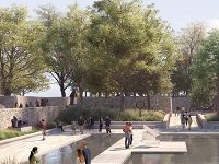 Hirshhorn Sculpture Garden’s Controversial Revamp Gets Key Approval