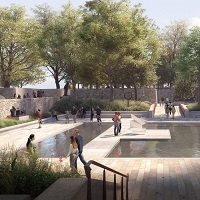 Hirshhorn Sculpture Garden’s Controversial Revamp Gets Key Approval