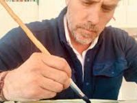 Hunter Biden’s Gallerist Will Keep Buyers’ Identities Secret, Even From The Artist