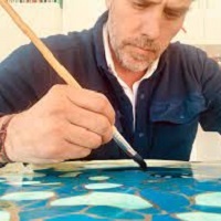 Hunter Biden’s Gallerist Will Keep Buyers’ Identities Secret, Even From The Artist