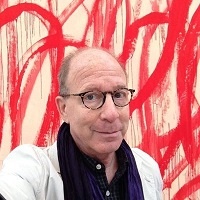 Jerry Saltz Turns Down $250K Substack Offer To Stay At New York Mag