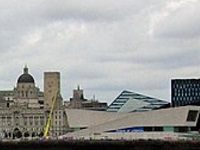 UNESCO Revokes World Heritage Status Of Liverpool Waterfront