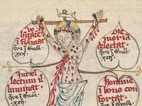 What Happens If An Archivist Sneezes On A Centuries-Old Manuscript?