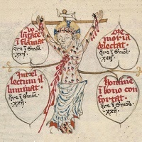What Happens If An Archivist Sneezes On A Centuries-Old Manuscript?
