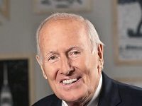 John McMeel, Who Brought Us ‘Doonesbury’, ‘Dear Abby’, And ‘The Far Side’, Dead At 85