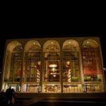 Met Opera And Stagehands Union Reach Agreement