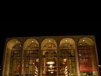 Met Opera And Stagehands Union Reach Agreement