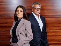 This Pair Returned MGM To Glory. Then Amazon Gobbled It Up. What Happens Now?