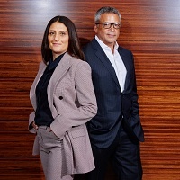 This Pair Returned MGM To Glory. Then Amazon Gobbled It Up. What Happens Now?