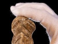 Is This The First Known Piece Of Neanderthal Art?