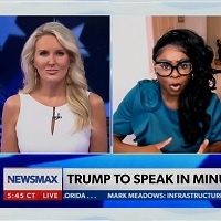 Why Newsmax Is Flopping