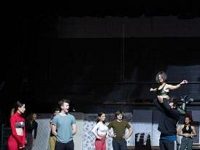 Is This A Time To Open A New Performing Arts Conservatory?