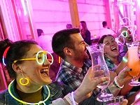 New York City Considers Setting Up ‘Nightlife Districts’