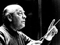 “An Outsized Image Forged From Undersized Gifts” — How Did Eugene Ormandy Do It?